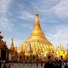 Yangon