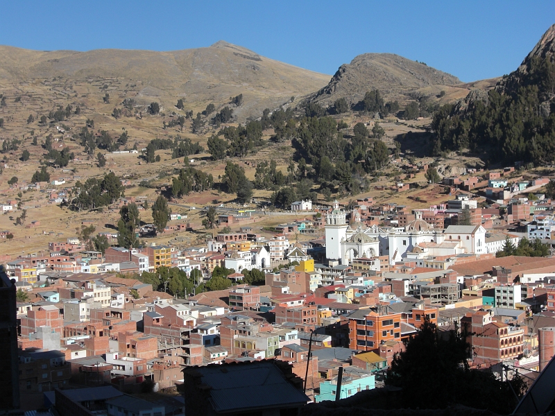 018_CIMG0213.JPG - La vue sur la ville et le lac Titicaca est fabuleuse.