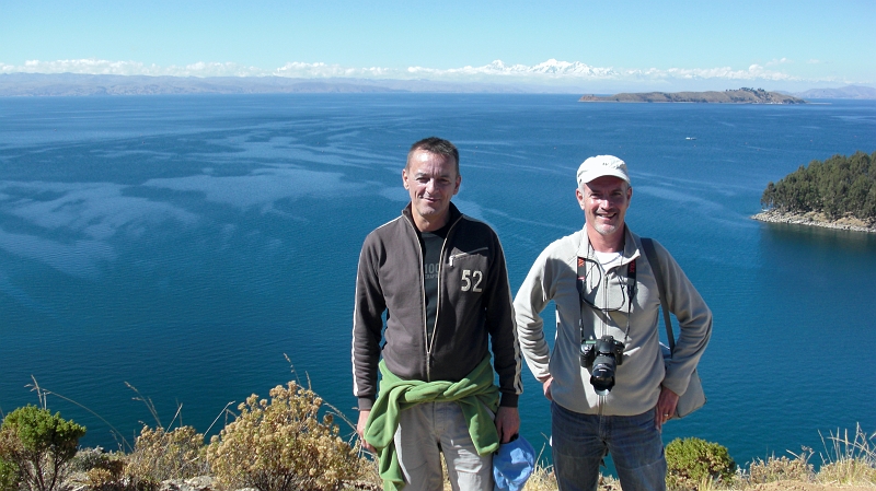 016_CIMG0194A.JPG - Le Titicaca, mer d'huile.