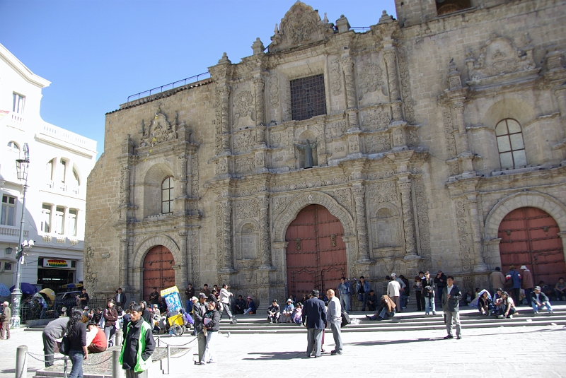 016_IMGP2083A.jpg - Place de l'Iglesia de San Francisco.