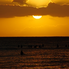 Oahu