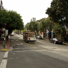SF
